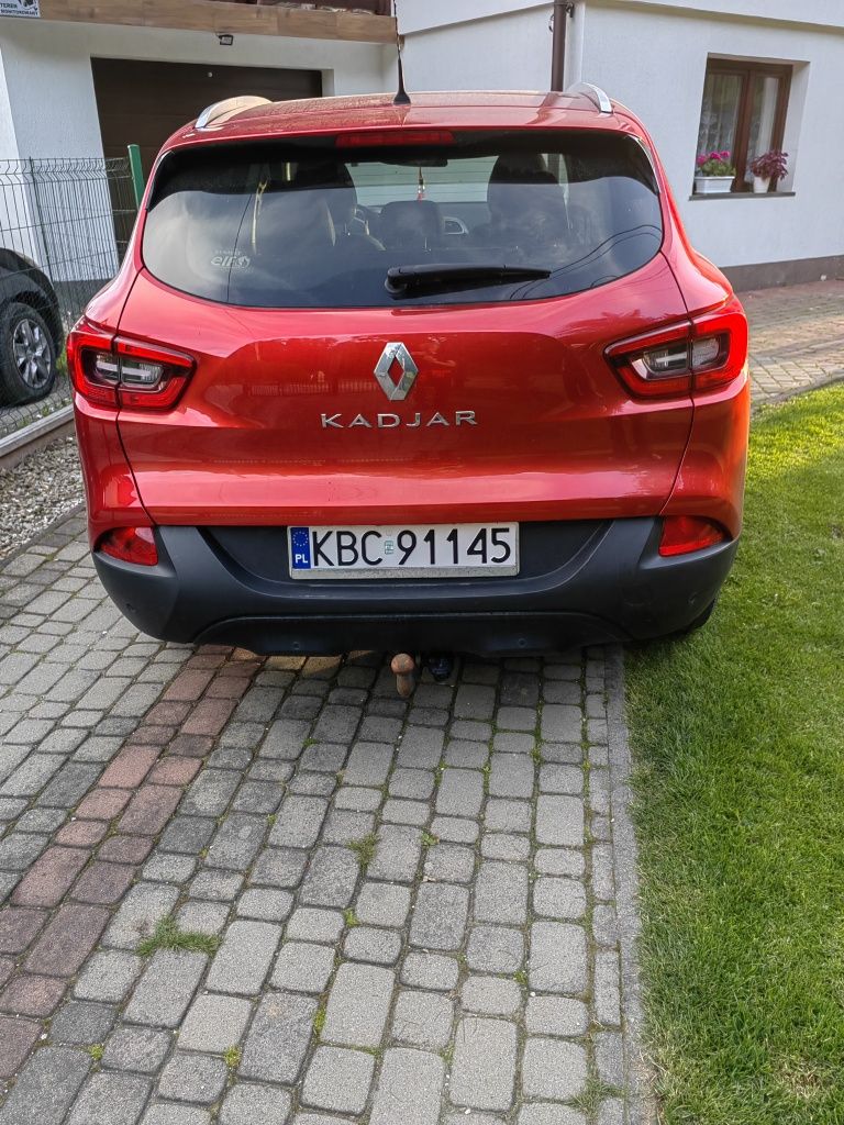 Renault Kadjar 1.2