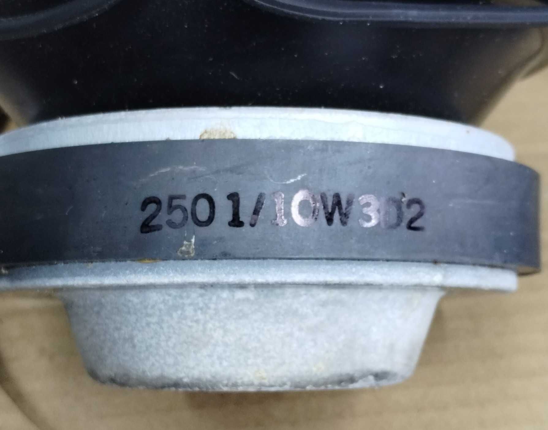 Subwoofer JL Audio 10W3-D2 USA głośnik 25cm 10"