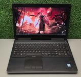 Dell 7510 15.6"/E3-1535M v5/RAM 16GB/SSD 256GB/Quadro M2000M - 4GB