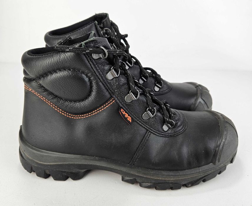 Buty robocze trzewiki EMMA LUKAS S3 rozm. 40