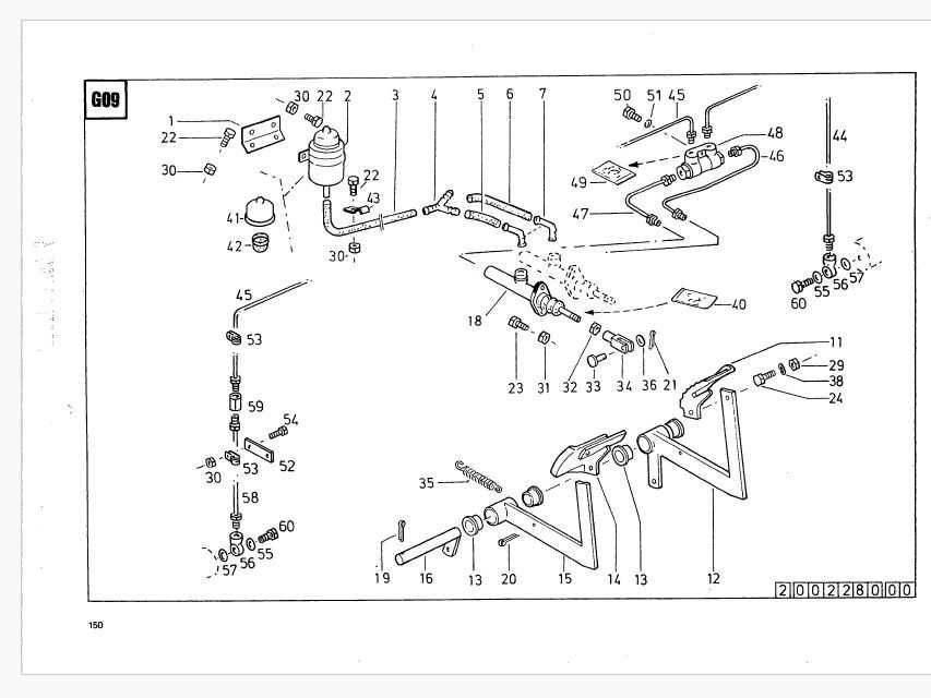 Katalog części DEUTZ FAHR M 660 770