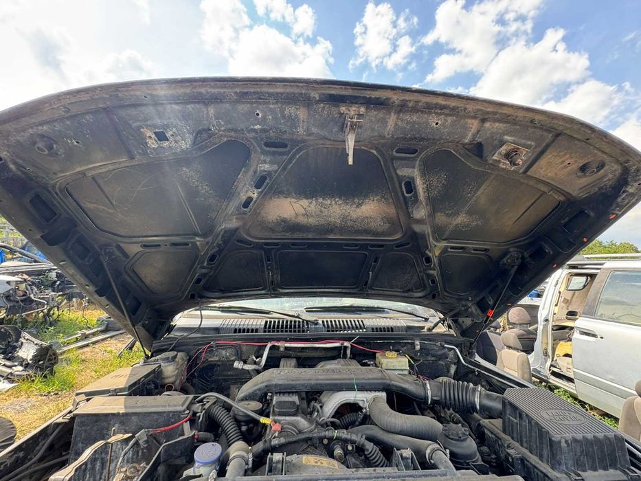 Разборка Ренж Ровер P38 95год
2.5 дизель Range Rover