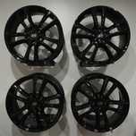 Felgi 19 5x114,3 Hyundai Santa Fe, Tucson, ix35, KIA Sorento F508006-51