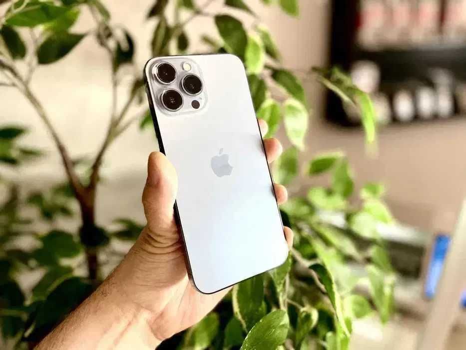 iPhone 14 Pro Max 256 GB Silver – w okazyjnej cenie!!