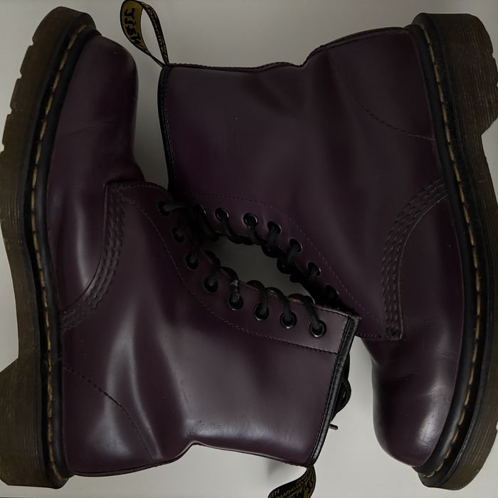 buty Dr. Martens