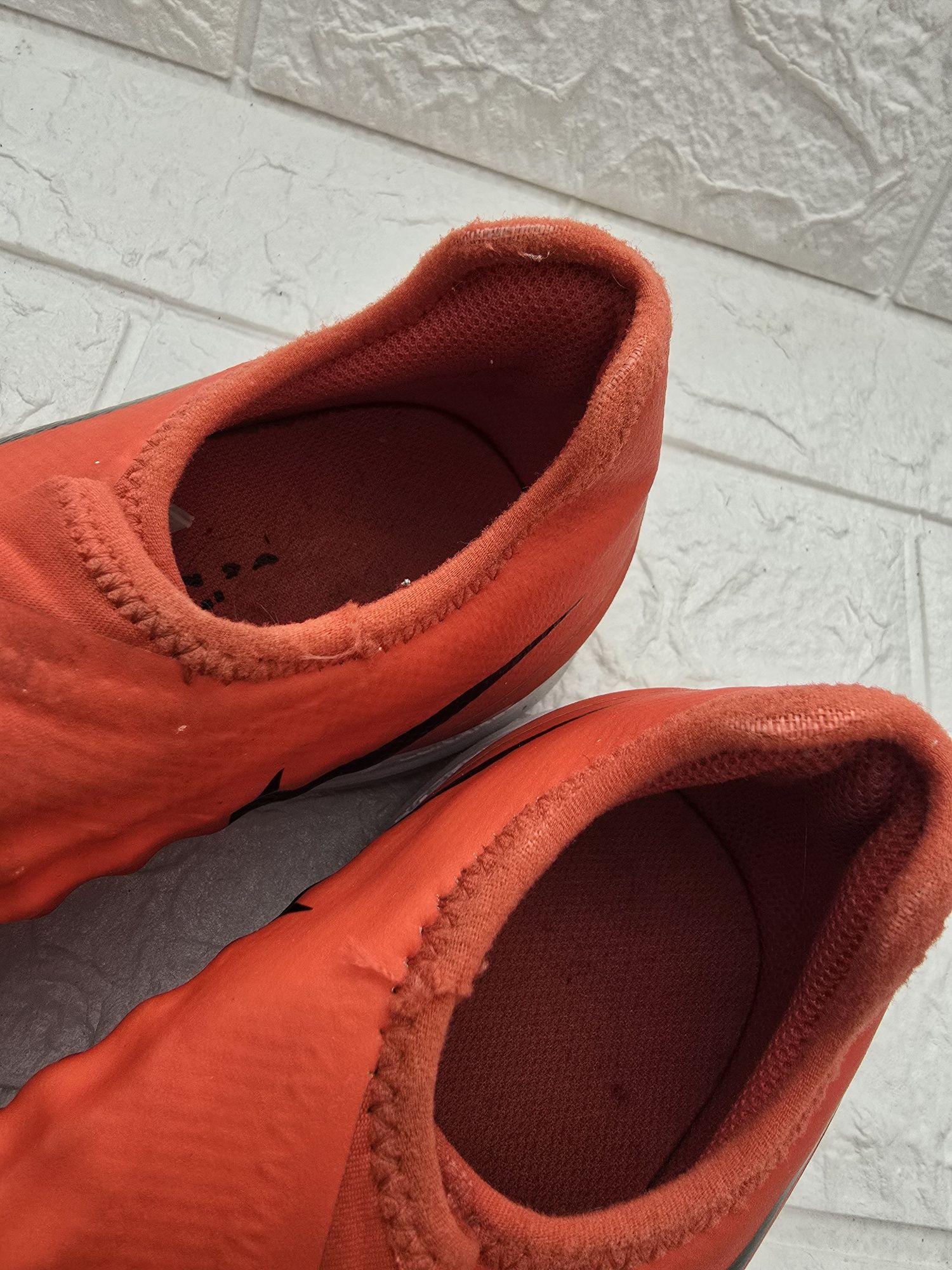 Halówki Nike Magista X Finale r.39/40