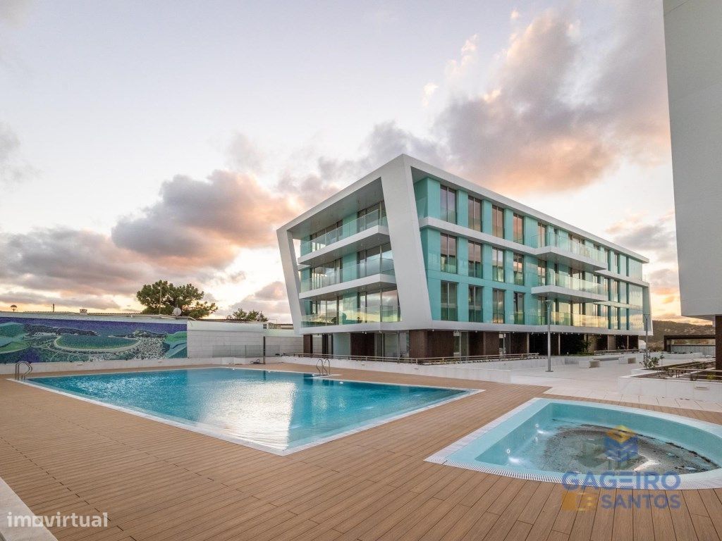 Empreendimento Janela da Baia - apartamentos com vista baía.