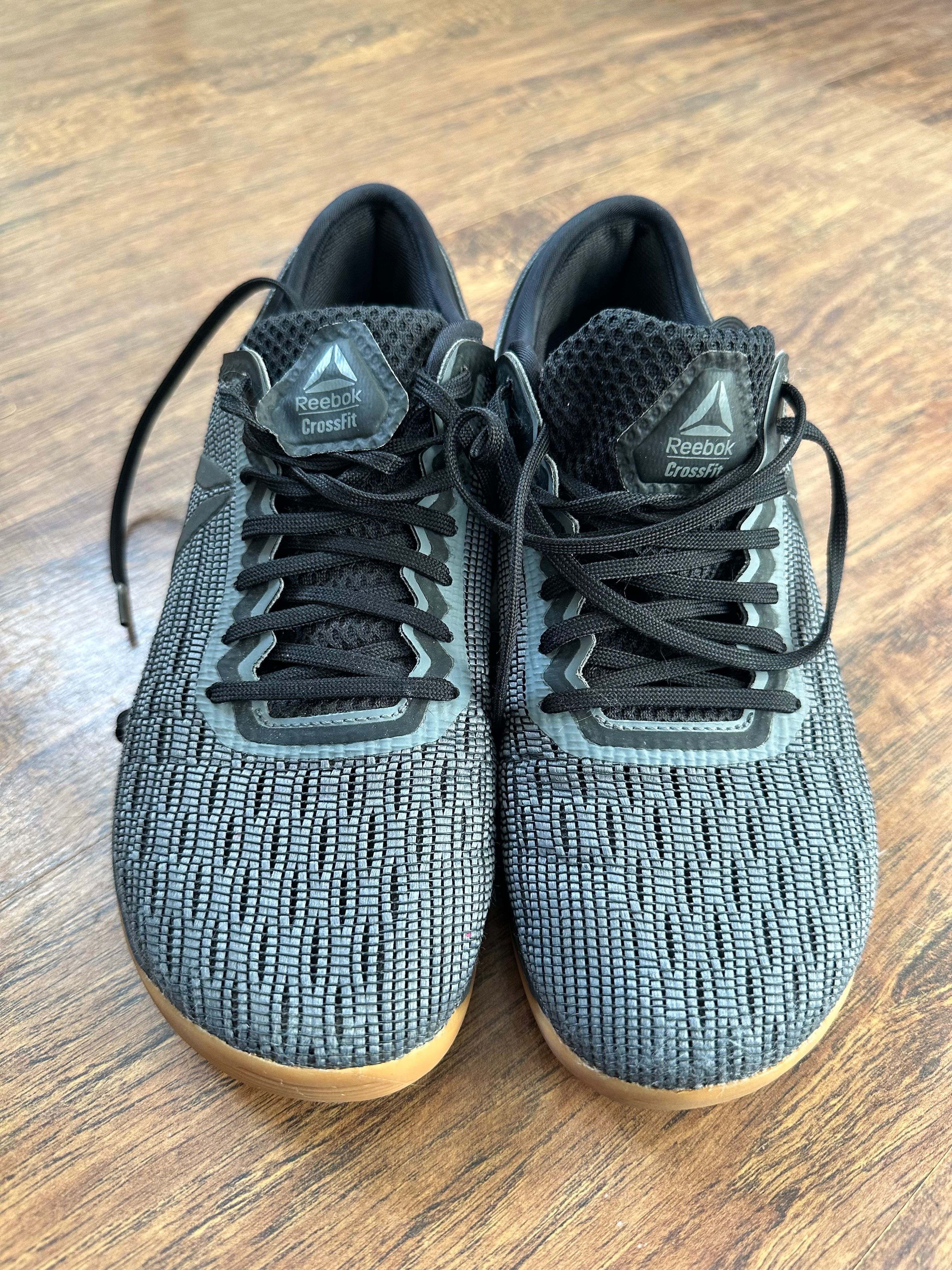 кросівки Reebok CrossFit Nano 8.0