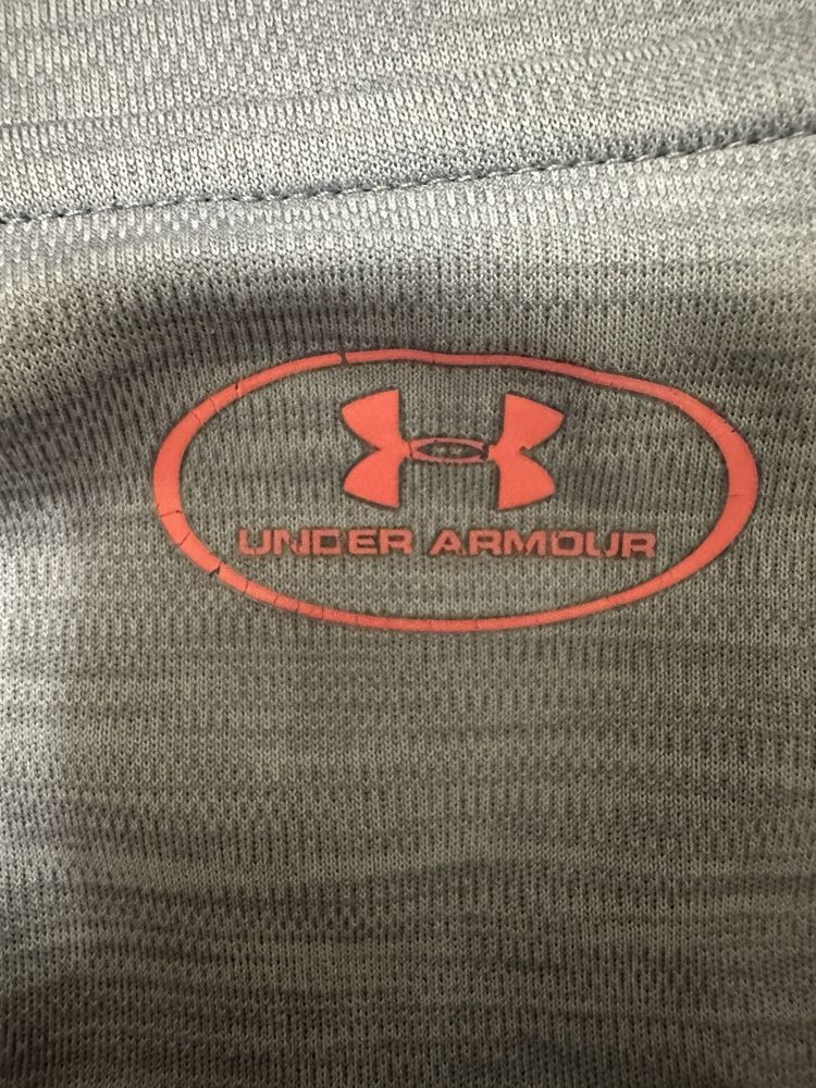 Under спортивна кофта s-m термобелье для зала бега