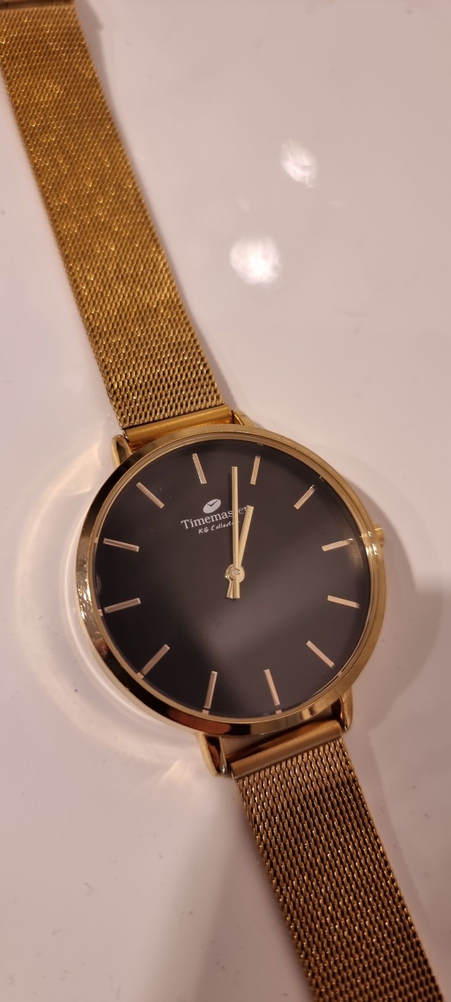 Zegarek Timemaster