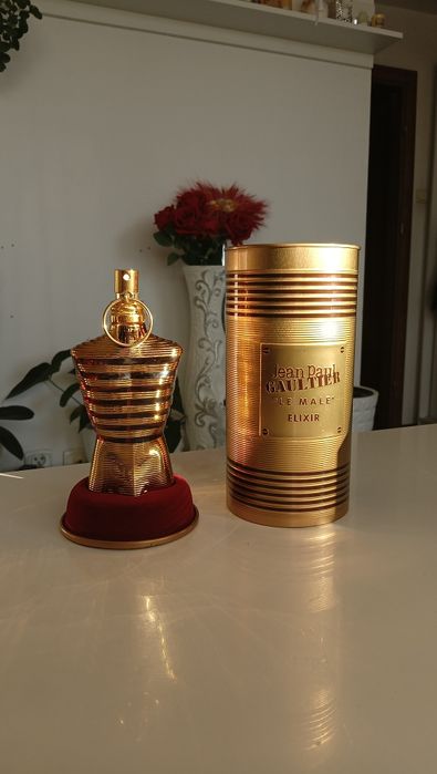Jean Paul Gaultier – Le Male Elixir 125 ml