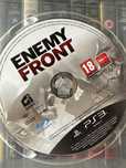 Sprzedam zamienię Enemy Front Ps3 DowozimyGry-Trójmiasto okolice
