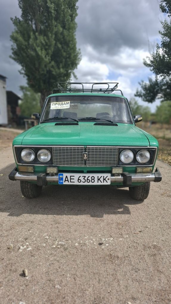Продам ВАЗ 2106 гарному стані