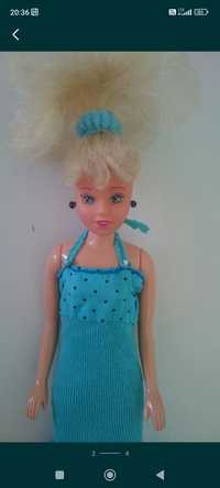Lalka Barbie zginane kolana 27 cm