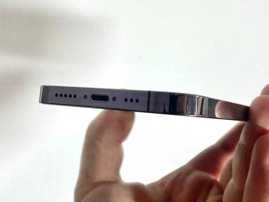 iPhone 14 Pro 256 GB Deep Purple | zobacz! | raty 0%