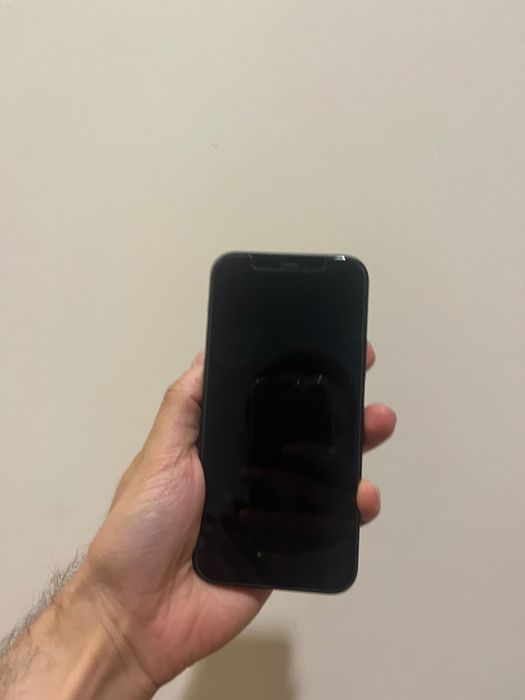 Iphone 12 - 128gb como novo