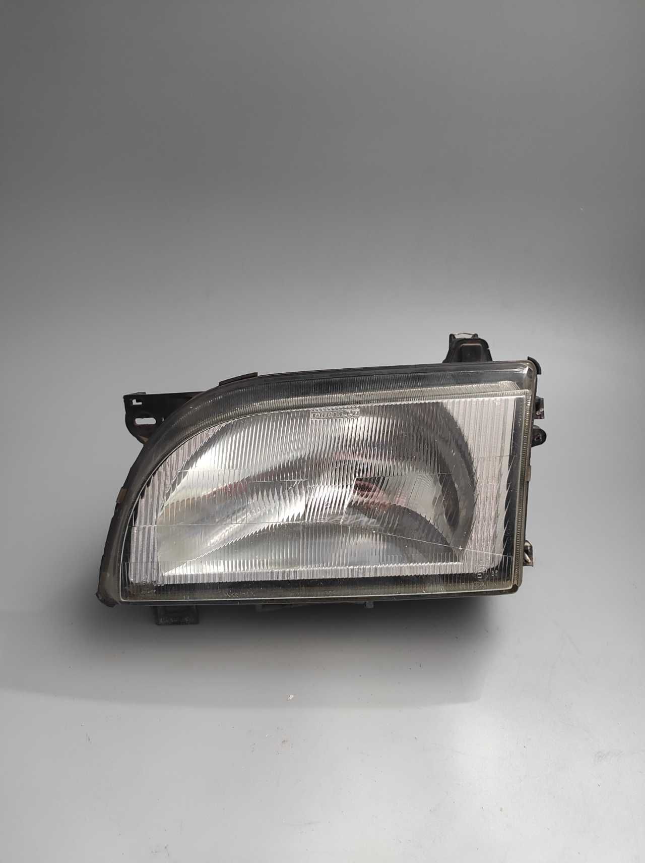 Lampa przednia lewa Ford Transit 1995-00