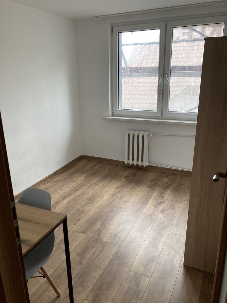 Mieszkanie 3 pokojowe / Centrum miasta / Duży metraż