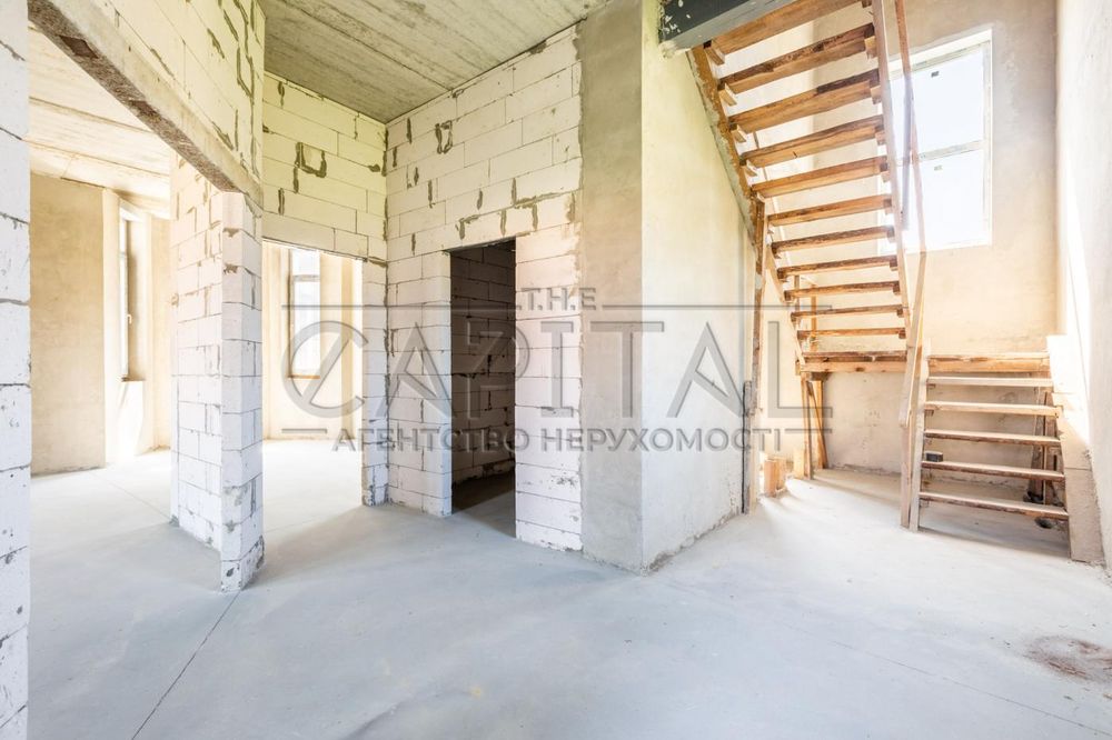 Продаж будинку, Березівка, КМ HOME RESORT, Макарівський р-н