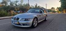Bmw z3 1.9 140cv