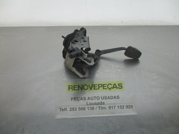 Bomba de embraiagem FORD Fiesta VI (CB1, CCN)