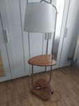 Lampa stojąca  sprzedam