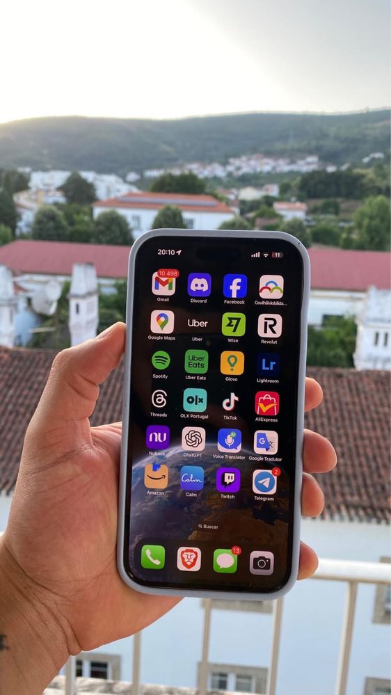 iPhone 14 Pro Max (Grade C)