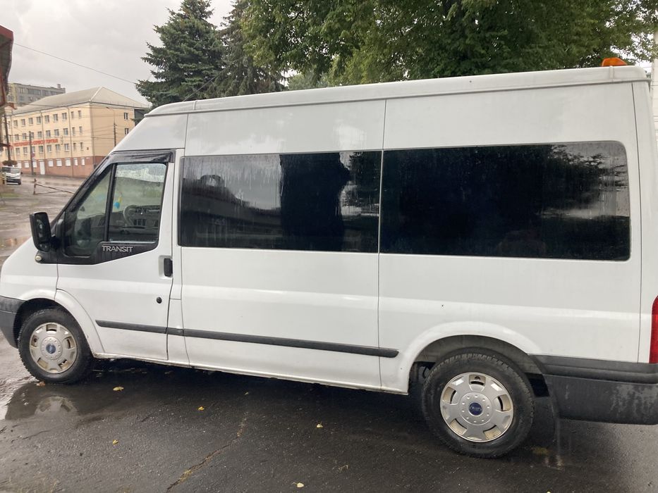 Вантажні перевезення