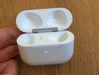 Airpods 3 case etui ładujące oryginał Apple super stan