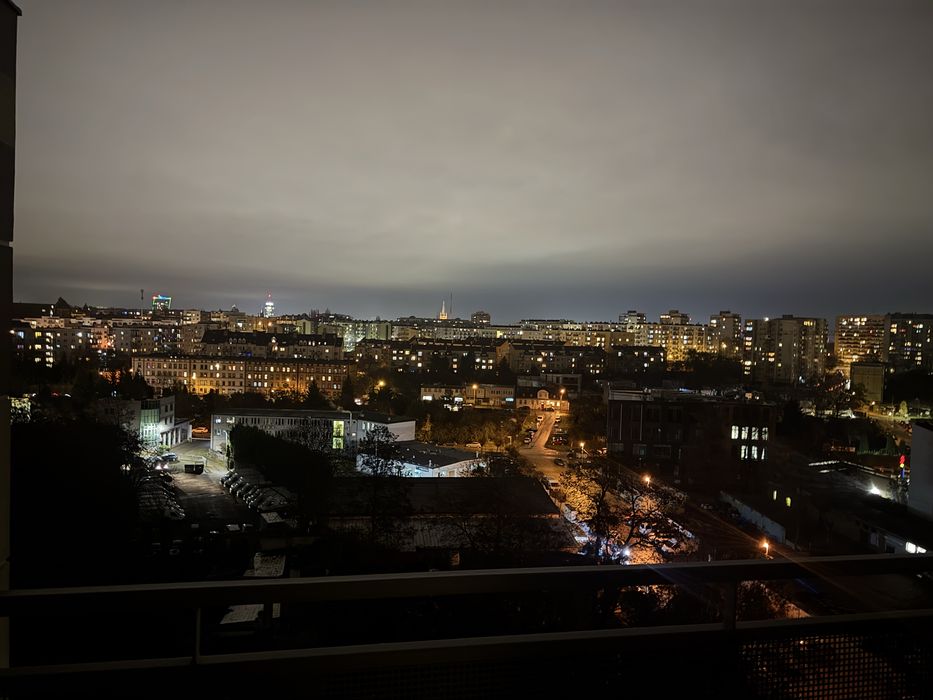 Wynajme mieszkanie Powstancow Wielkopolskch