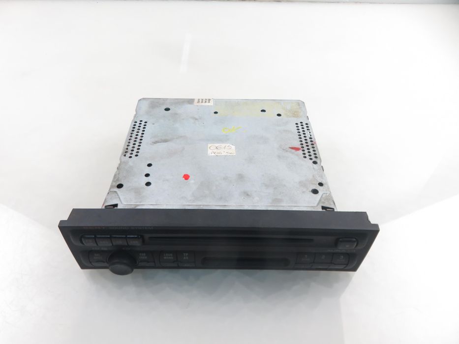 Radio Cd Seat Leon I (1m1) Toledo II + Kod