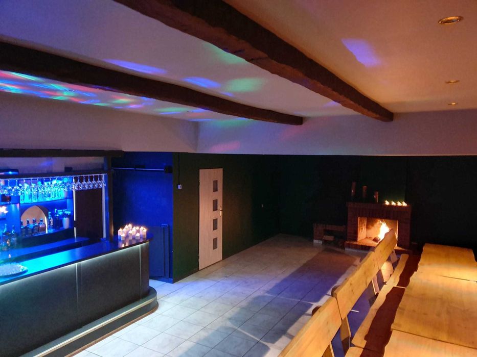 Lokal Gastronomiczny do wynajęcia Namysłów