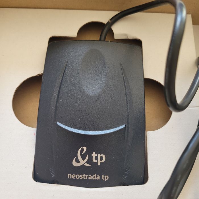 Modem Neostrada  speed Touch 330