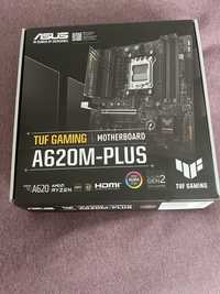 Asus TUF A620M-Plus