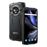 Смартфон Blackview BV9300 PRO Black 8/256Gb 15080mAh 100Lm NFC Global