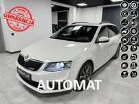 Skoda Octavia RS 2.0 TDI 184KM*VRS Mode*AppleCar*Bi-Xenon*El.Klapa*CANTON HiFI*NIEMC