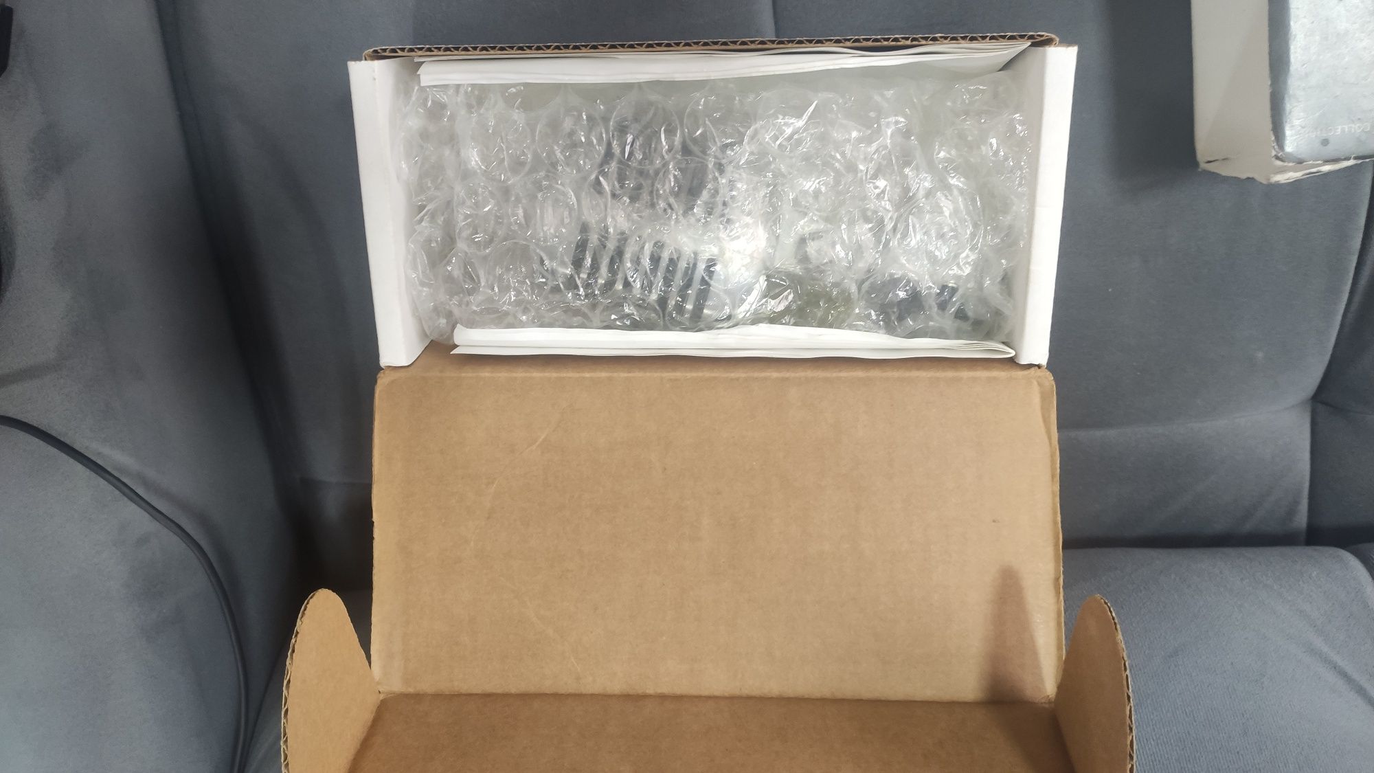 Microfone Shure SH 55