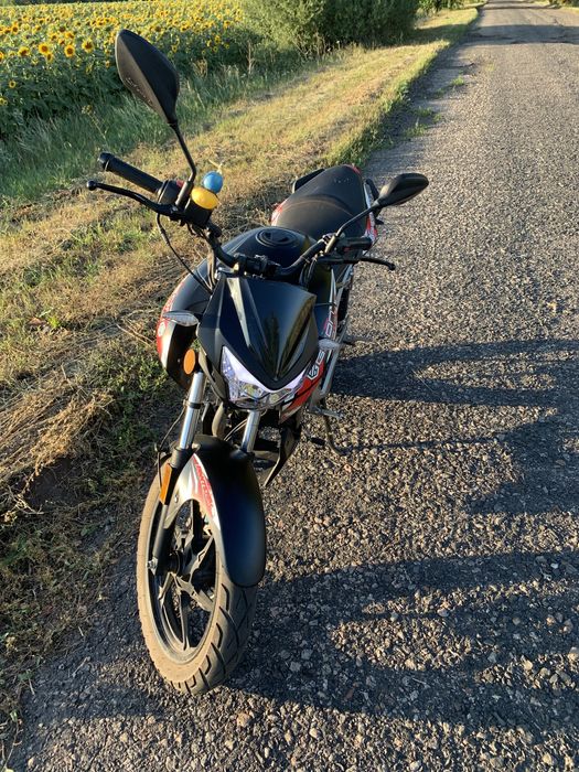 GEON 200 як новий