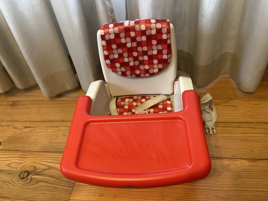 Cadeira refeiçao Chico