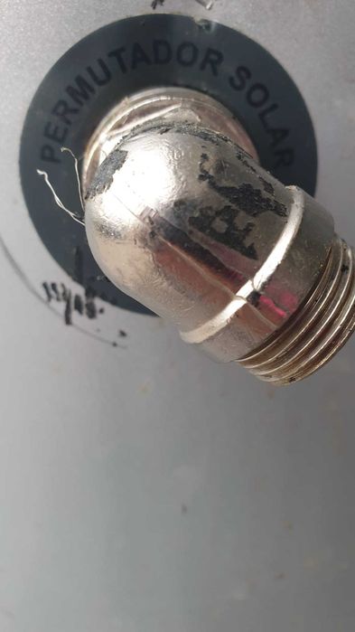 Termoacumulador PROTEU 300L Renov2 GE SOLAR