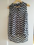 Bluzka H&M rozm. 38