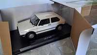Kolekcjonerski model legendarny VW Golf I GTI 1983