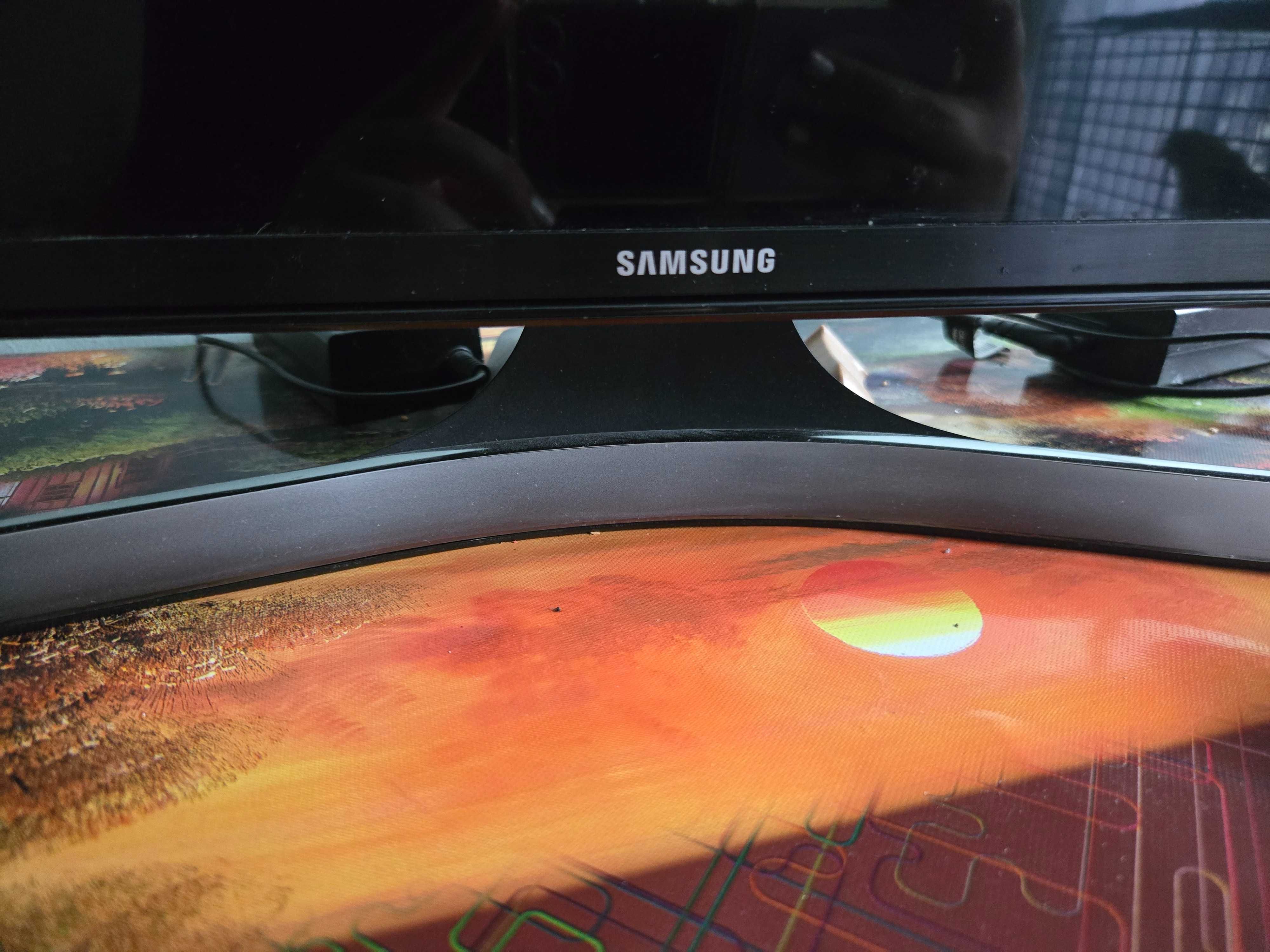 Sprzedam telewizor Samsung (55cali)
