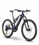 Raymon FullRay 130 E 6.0, 2024 rok, przebieg 170km
