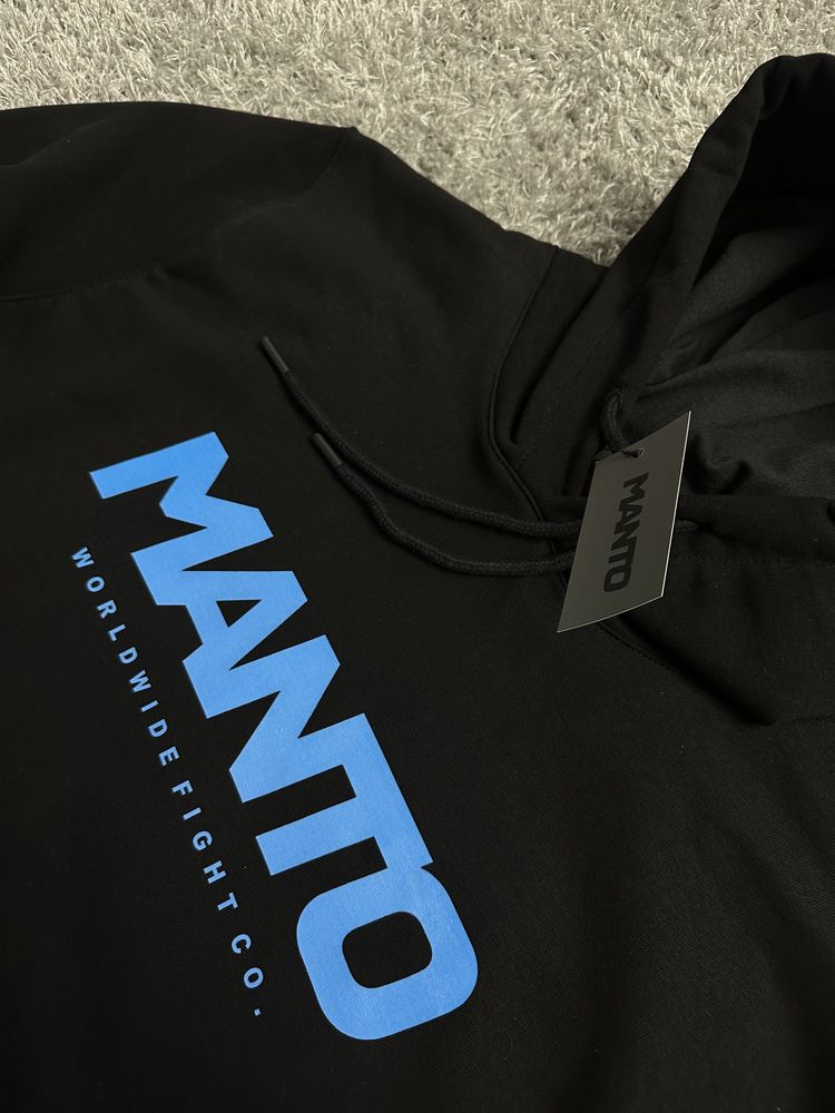 Худі Манто Manto hoodie
