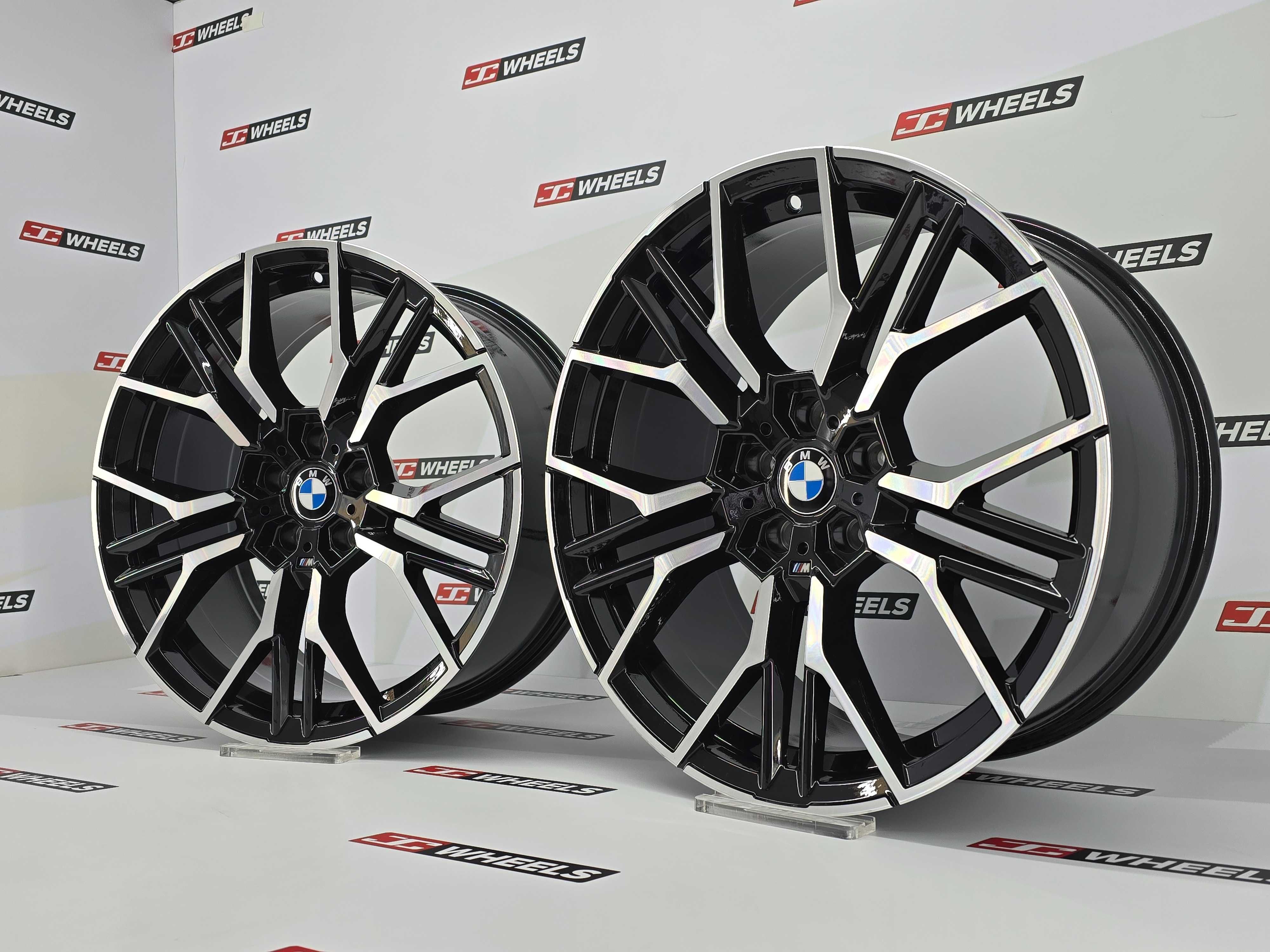 Jantes Look BMW 894M em 20 | 5x112