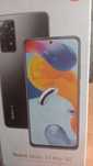 Redmi Note 11 Pro 5G Graphite Gray