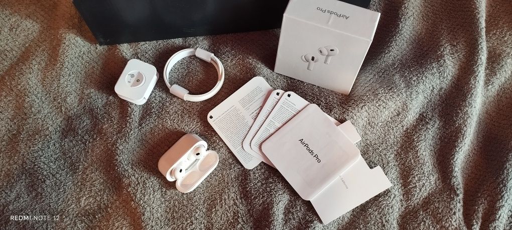 Apple air pods pro 2