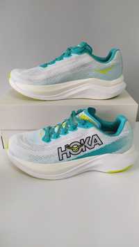 Кросівки Hoka one one Mach X