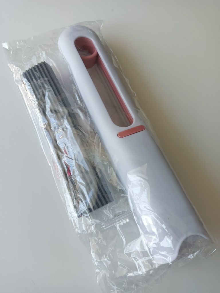 HIT 2024 Mini mop, lekki bezdotykowy mop do czyszczenia